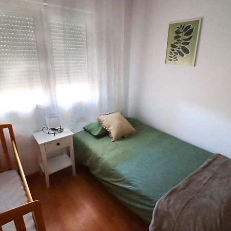 Appartement Junto Al Mar Moraira Extérieur photo