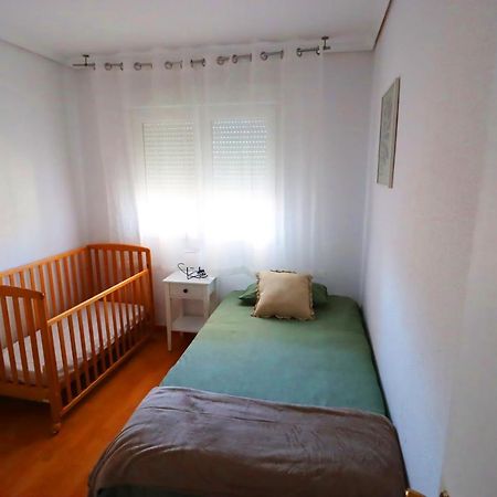 Appartement Junto Al Mar Moraira Extérieur photo