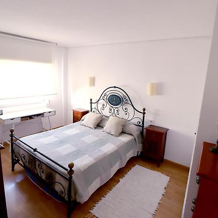Appartement Junto Al Mar Moraira Extérieur photo