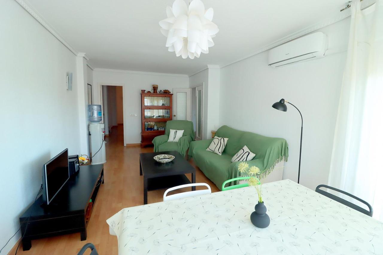 Appartement Junto Al Mar Moraira Extérieur photo
