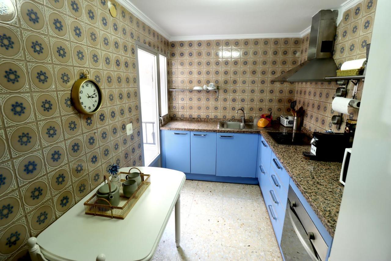 Appartement Junto Al Mar Moraira Extérieur photo