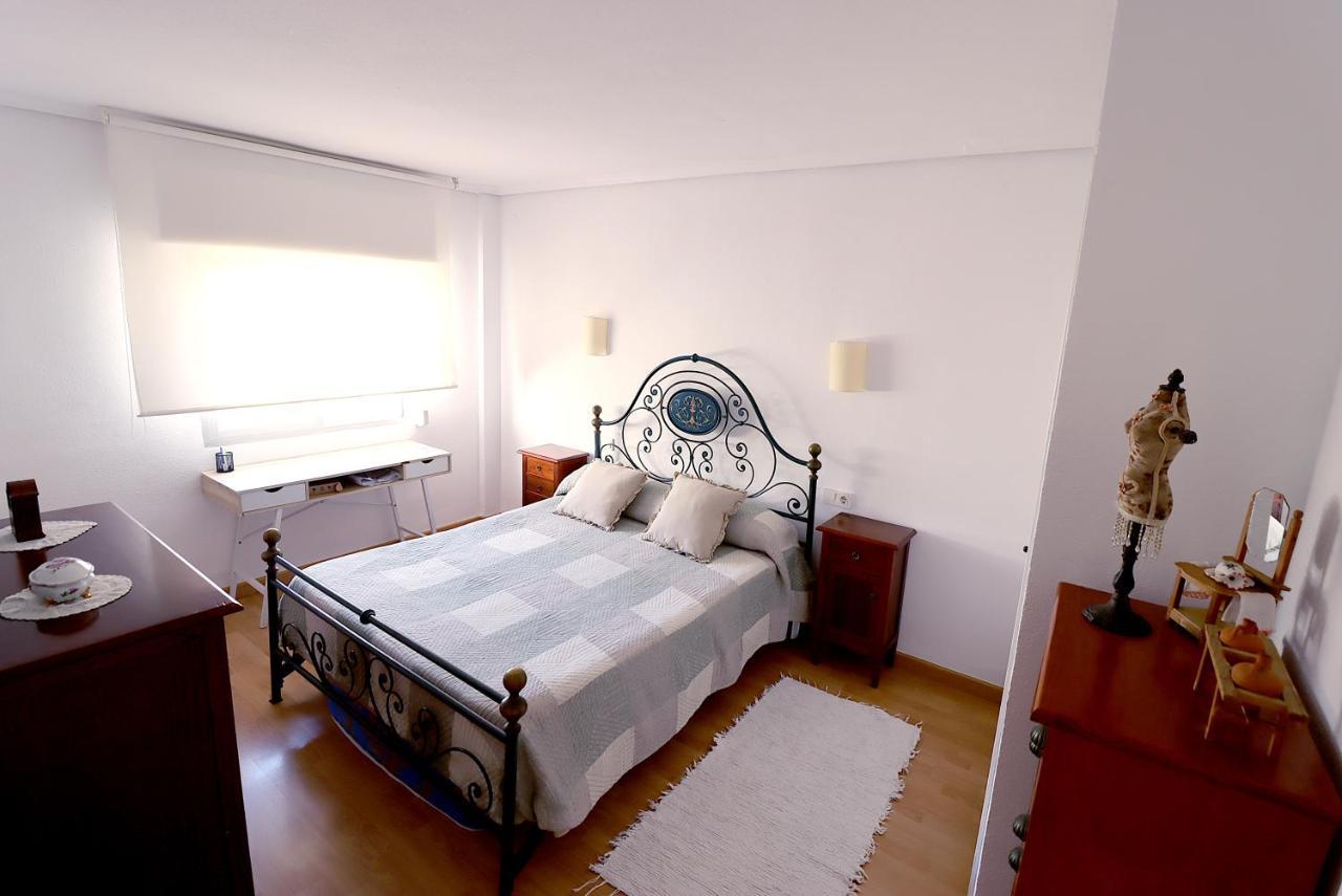 Appartement Junto Al Mar Moraira Extérieur photo